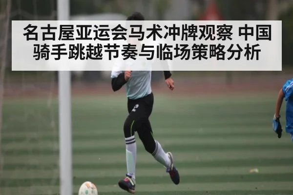 名古屋亚运会马术冲牌观察 中国骑手跳越节奏与临场策略分析 - kaiyun