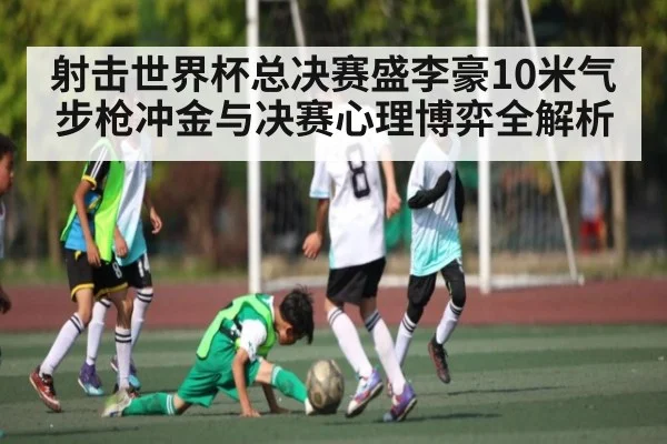射击世界杯总决赛盛李豪10米气步枪冲金与决赛心理博弈全解析 | kaiyun